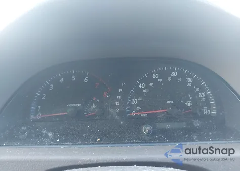 2003 Toyota Camry Xle из США, поврежденный, VIN 4T1BE32K23U134897